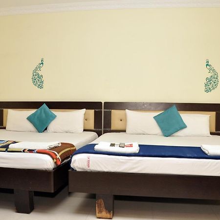 Kaala Bairav Grand Annex Temple Stay, Madurai Luaran gambar