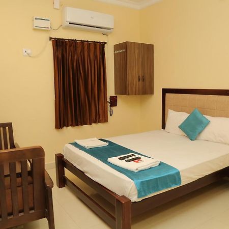 Kaala Bairav Grand Annex Temple Stay, Madurai Luaran gambar