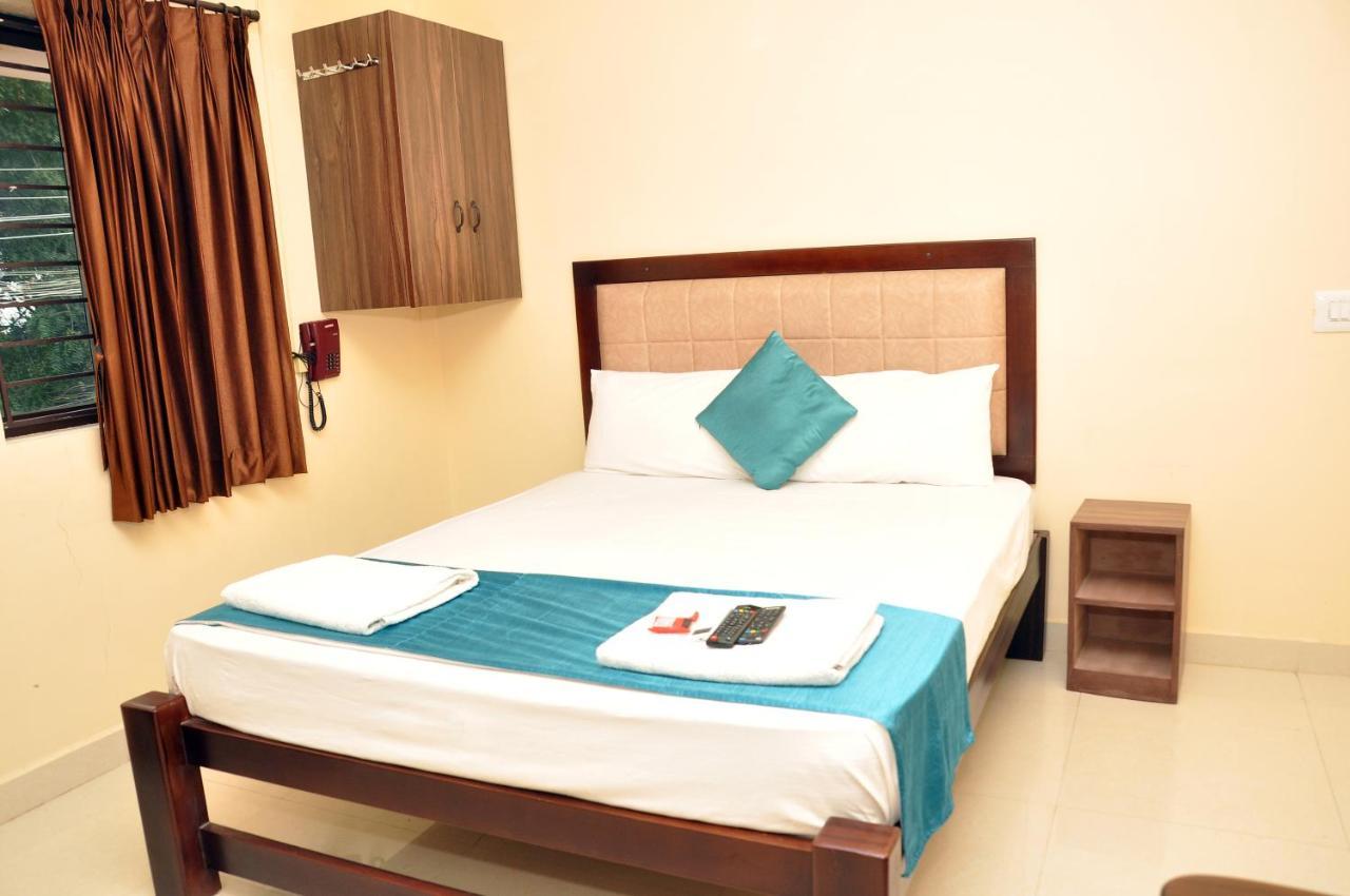 Kaala Bairav Grand Annex Temple Stay, Madurai Luaran gambar