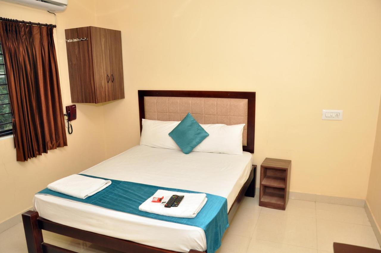 Kaala Bairav Grand Annex Temple Stay, Madurai Luaran gambar