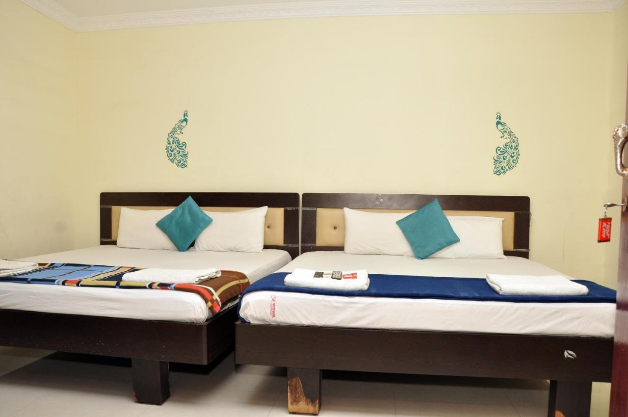 Kaala Bairav Grand Annex Temple Stay, Madurai Luaran gambar