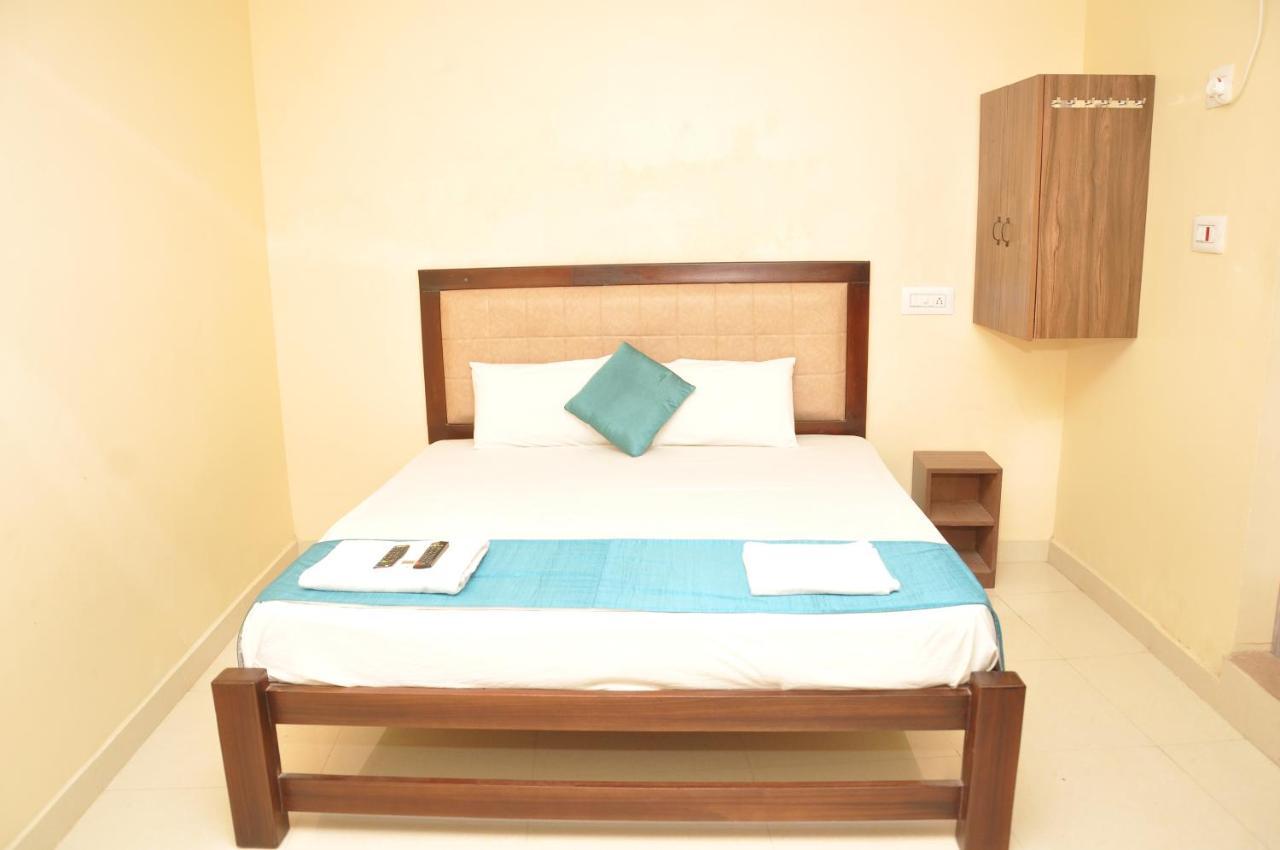 Kaala Bairav Grand Annex Temple Stay, Madurai Luaran gambar