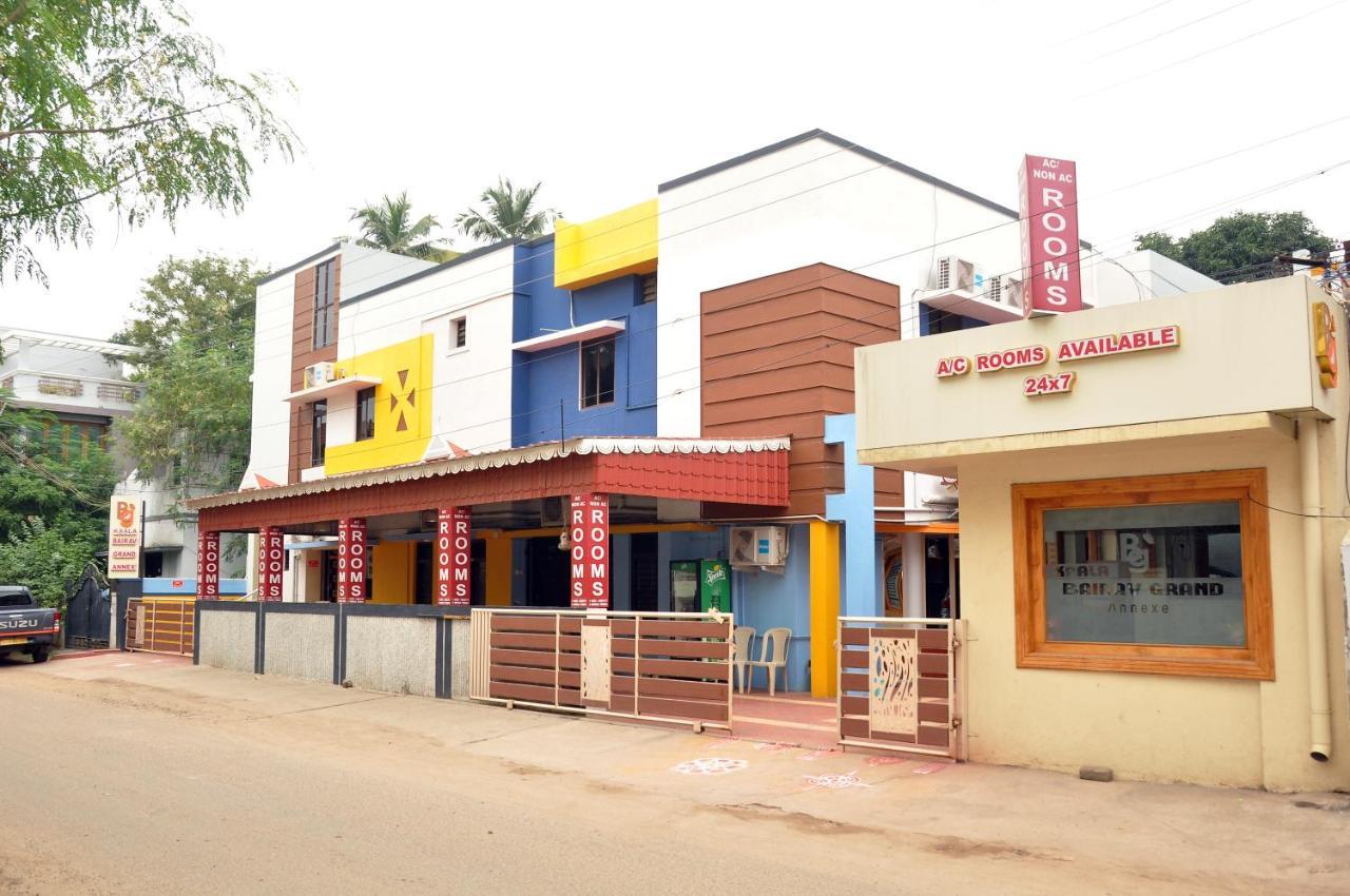 Kaala Bairav Grand Annex Temple Stay, Madurai Luaran gambar