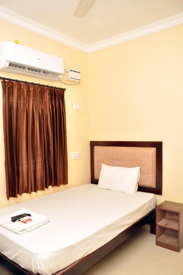 Kaala Bairav Grand Annex Temple Stay, Madurai Luaran gambar