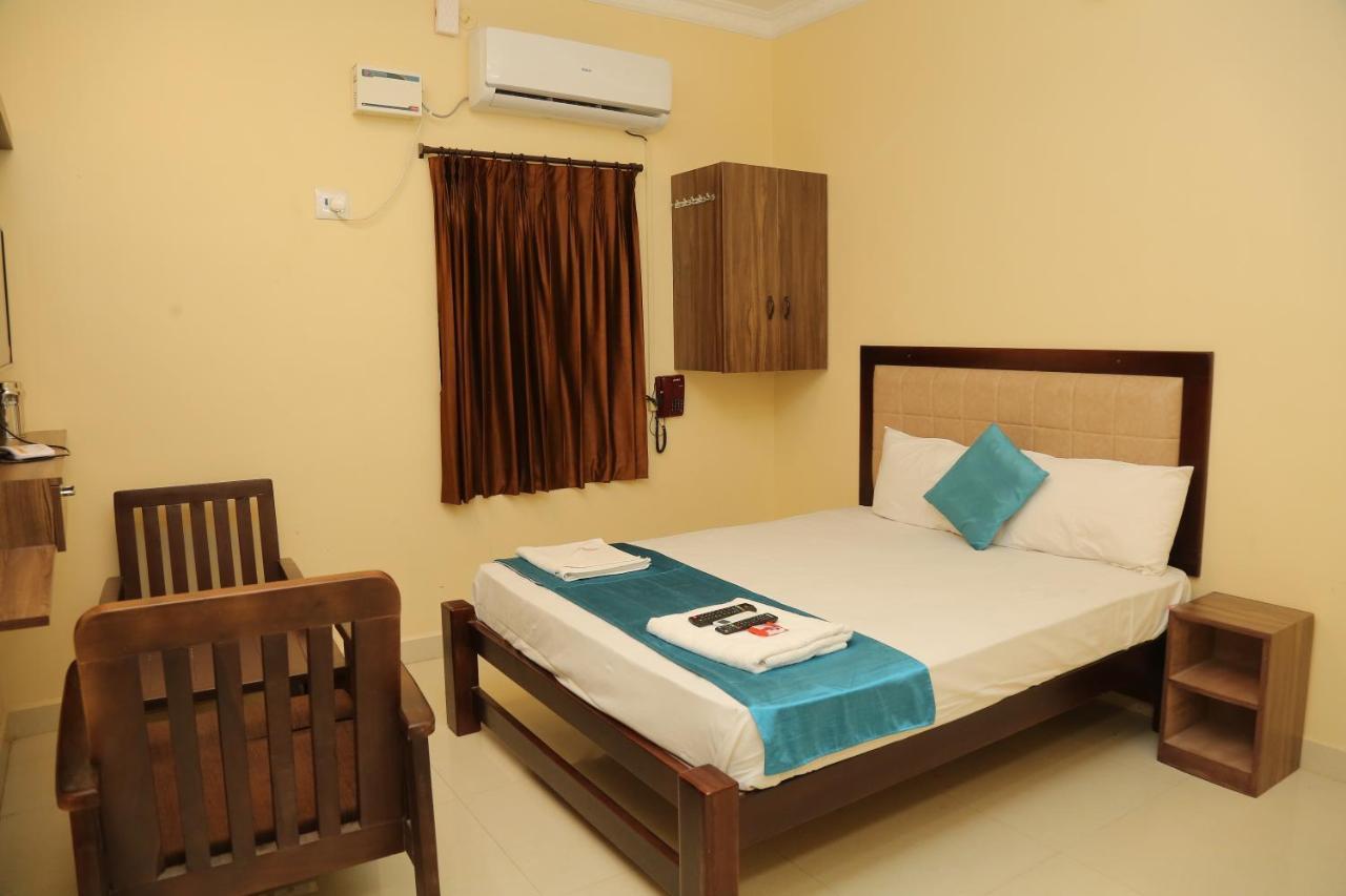 Kaala Bairav Grand Annex Temple Stay, Madurai Luaran gambar