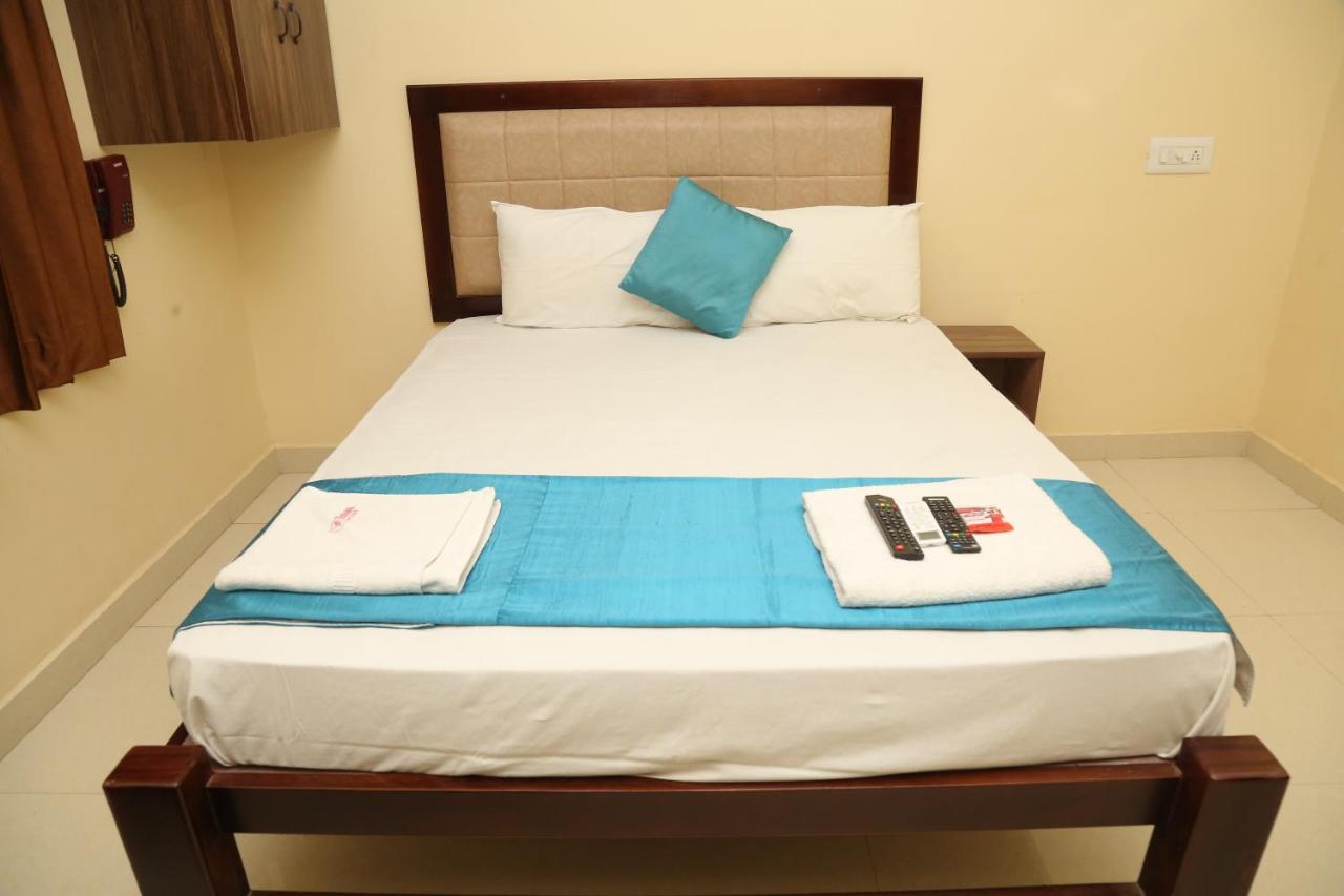 Kaala Bairav Grand Annex Temple Stay, Madurai Luaran gambar