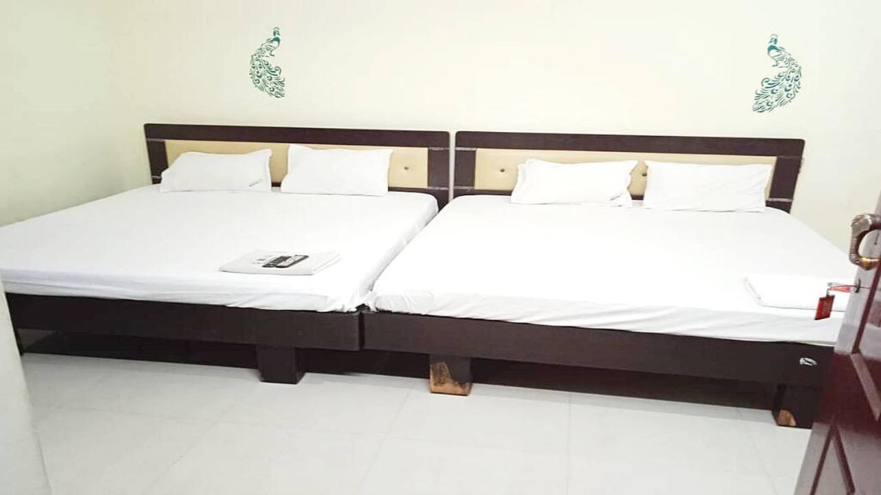 Kaala Bairav Grand Annex Temple Stay, Madurai Luaran gambar